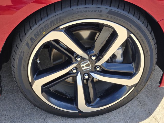 Used 2020 Honda Accord Sport image 6