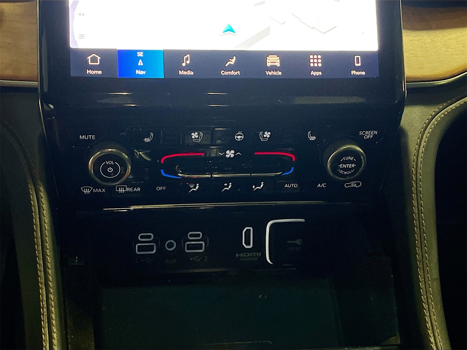 Used 2022 Jeep Grand Cherokee L Summit image 16