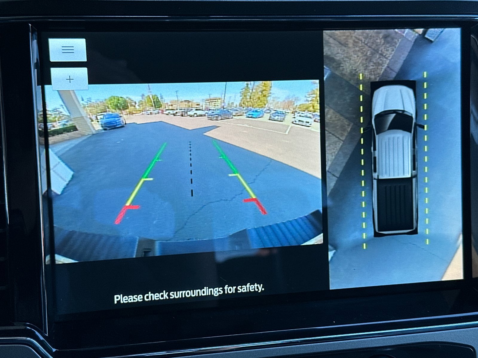 Certified 2022 Ford F250 Lariat w/ Lariat Ultimate Package image 19