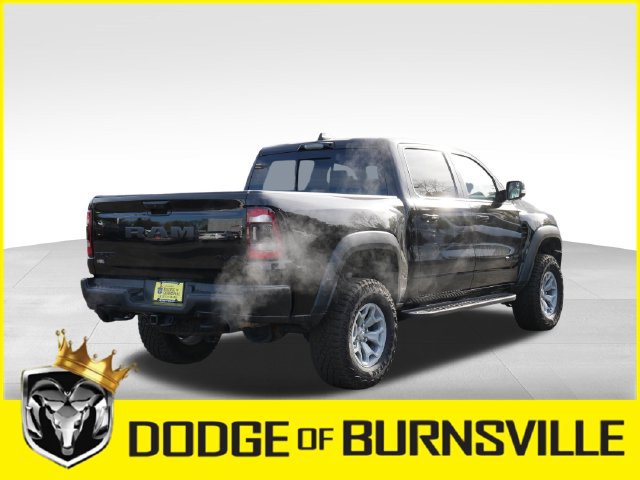 Used 2022 RAM 1500 TRX w/ TRX Level 2 Equipment Group AWD/4WD image 9