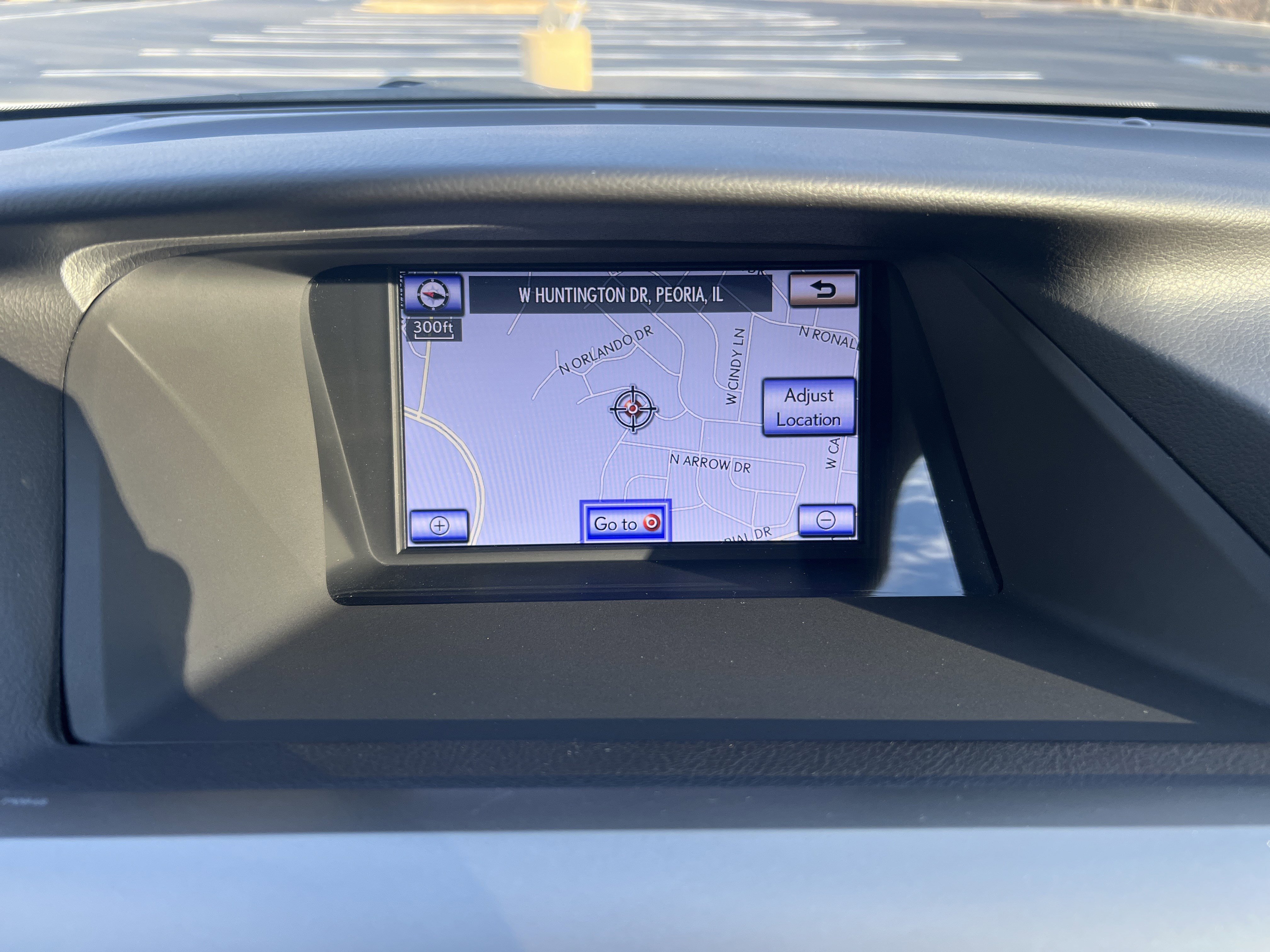 Used 2015 Lexus RX 350 AWD image 16