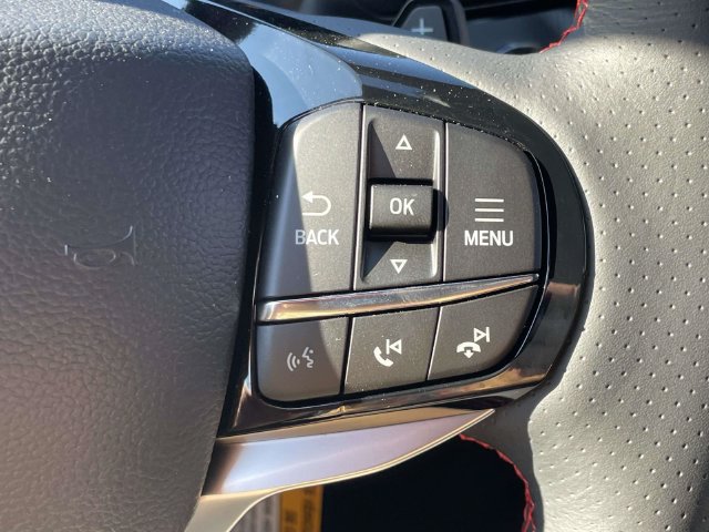 New 2026 Ford Explorer ST w/ Sun And Sound Package AWD/4WD image 25
