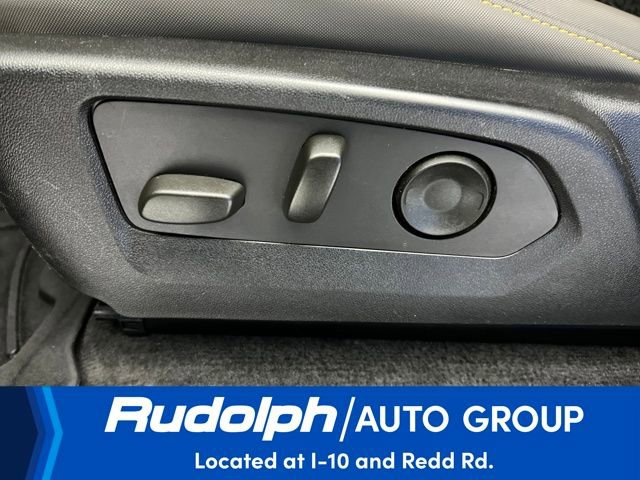 Used 2023 Chevrolet Colorado ZR2 w/ Safety Package image 15