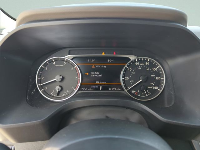 Certified 2023 Nissan Rogue SL w/ SL Premium Package image 45