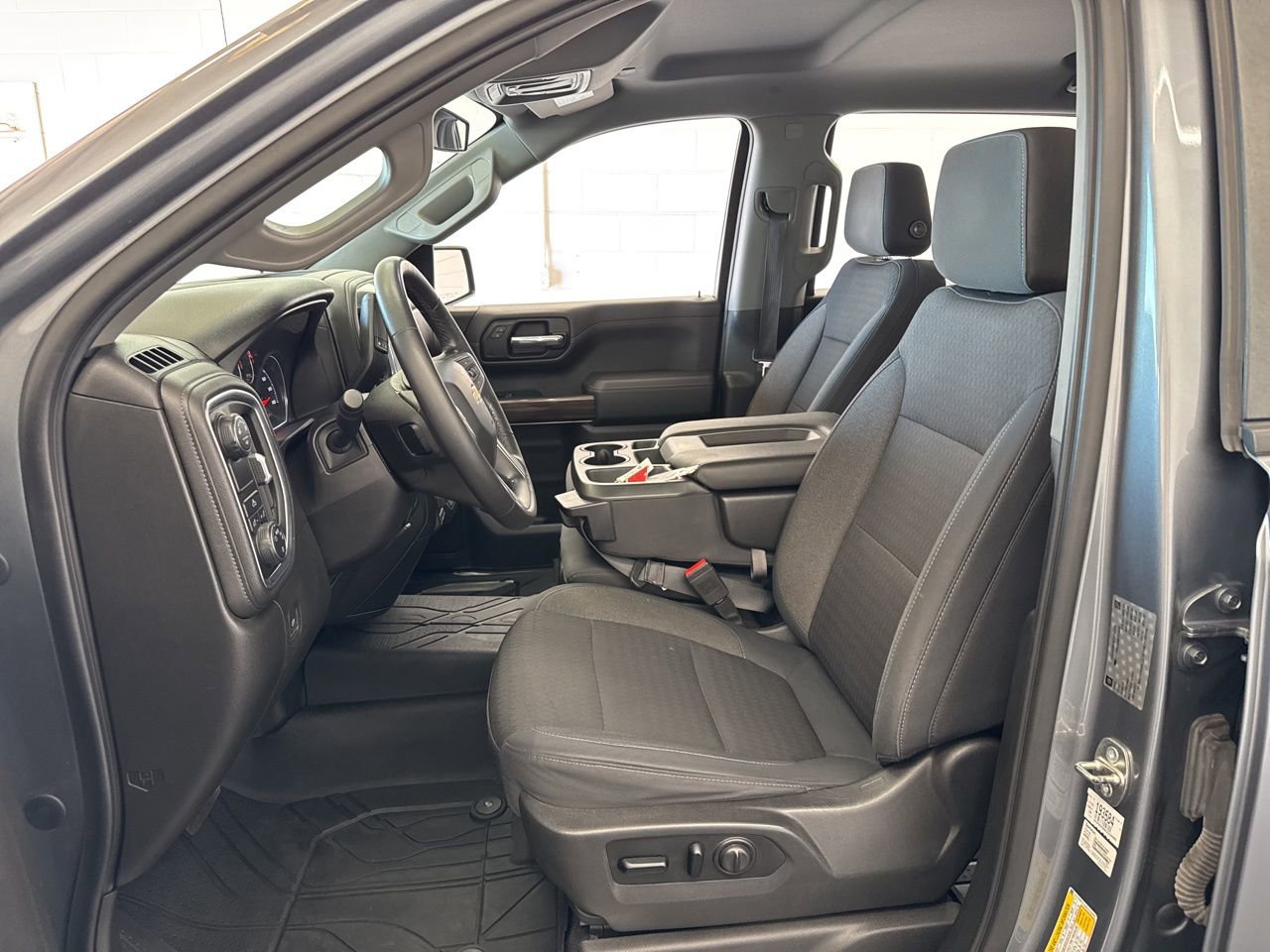 Used 2019 Chevrolet Silverado 1500 LT w/ All-Star Edition image 13