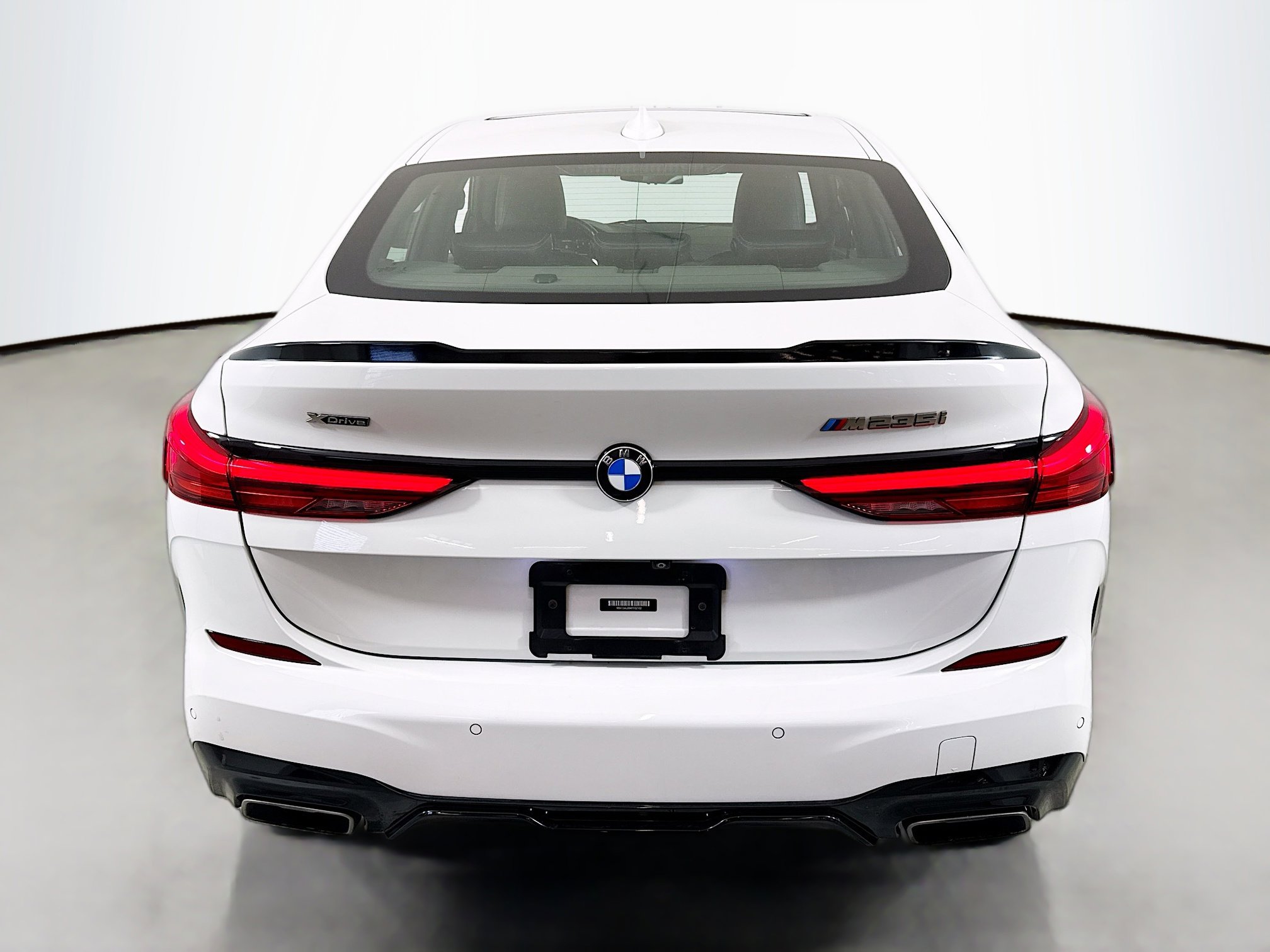 Used 2021 BMW M235i xDrive Gran Coupe image 6