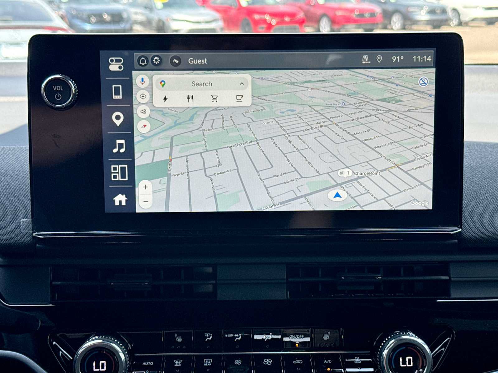 New 2026 Honda Prologue Eco image 19
