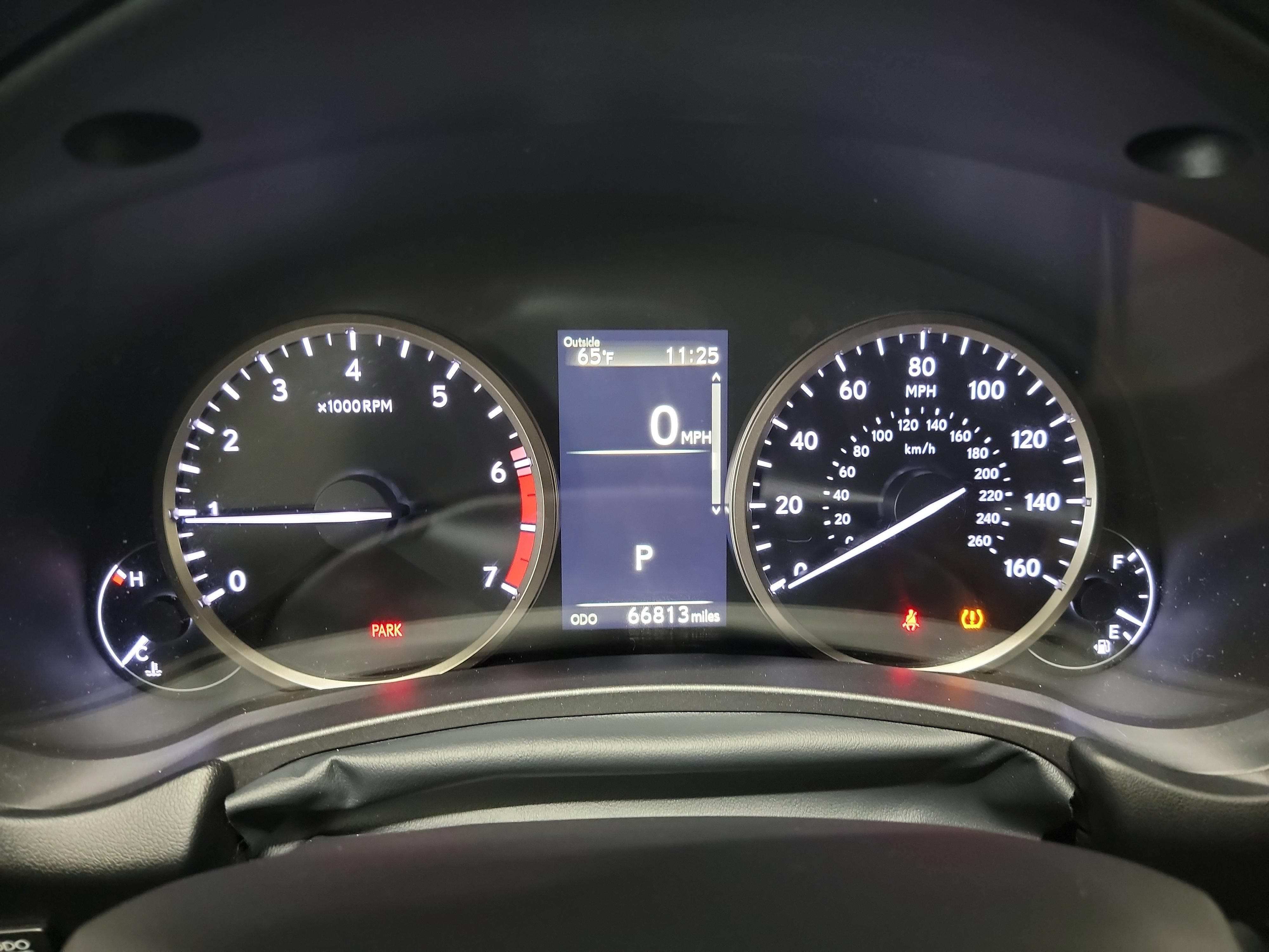 Used 2021 Lexus NX 300 AWD w/ Accessory Package image 18