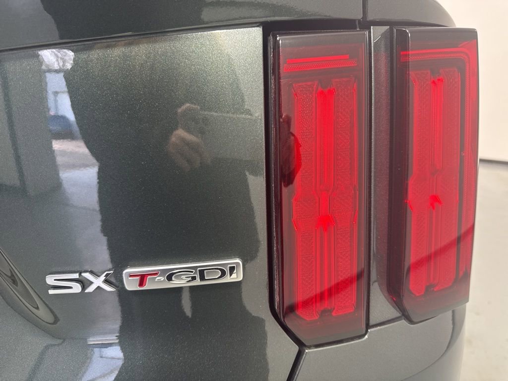 Used 2021 Kia Sorento SX Prestige image 7