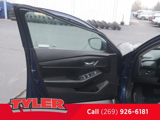 Certified 2024 Honda Accord EX image 18