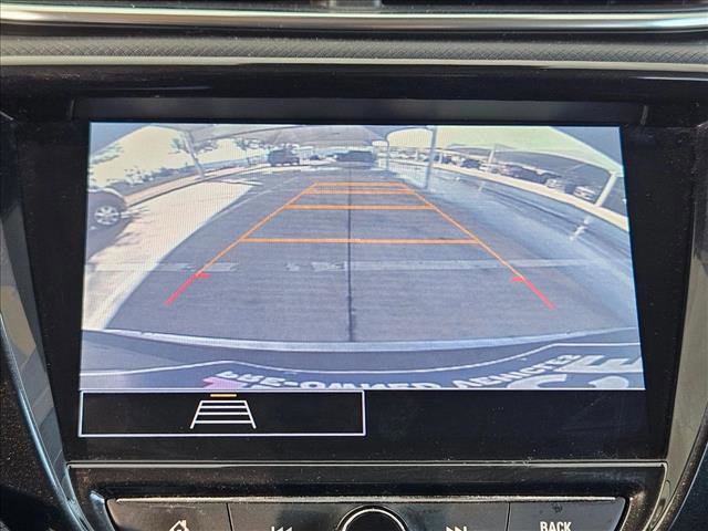 Used 2022 Chevrolet TrailBlazer LT w/ Convenience Package image 10