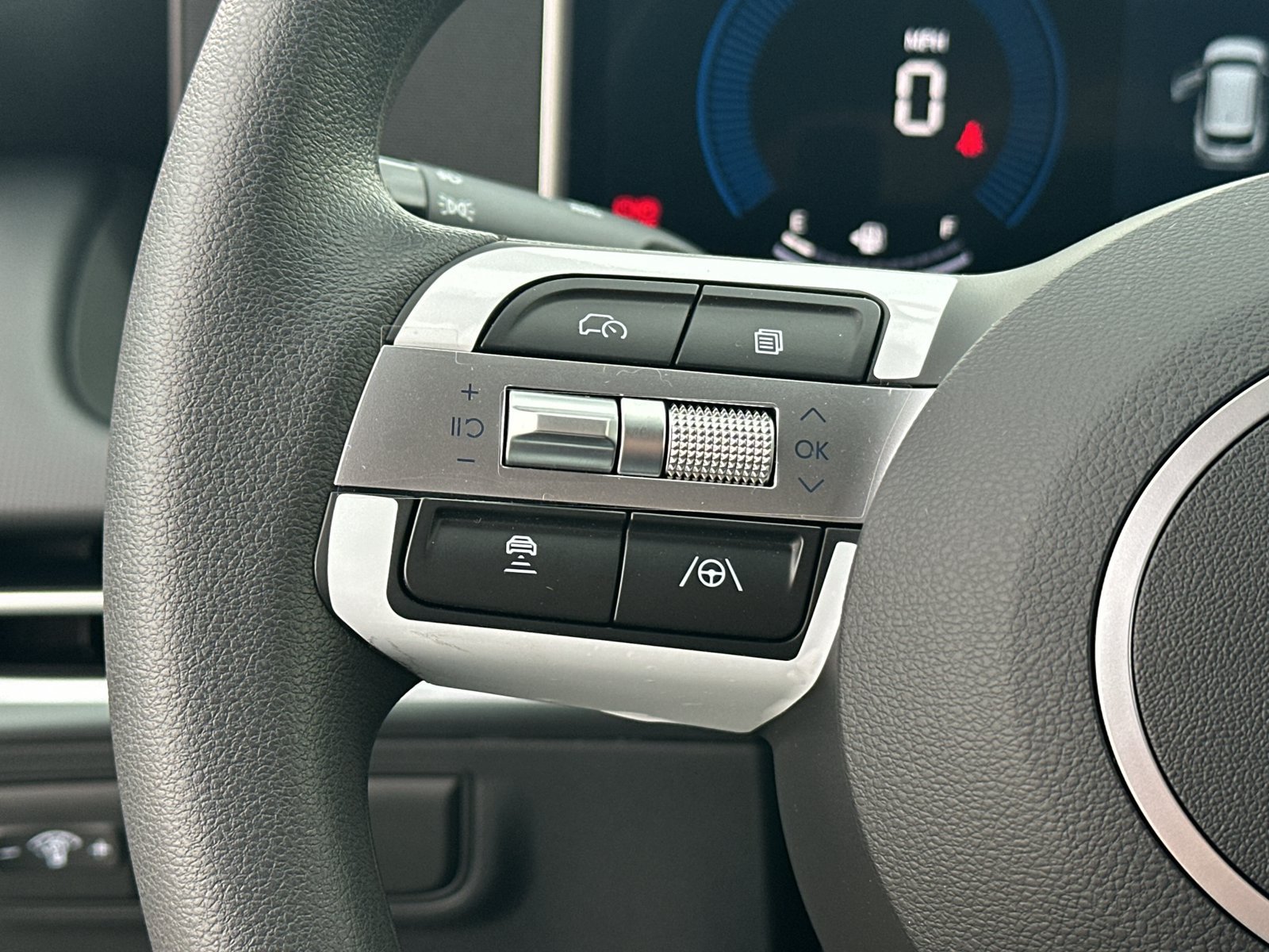 New 2026 Hyundai Tucson SEL Plus FWD image 17