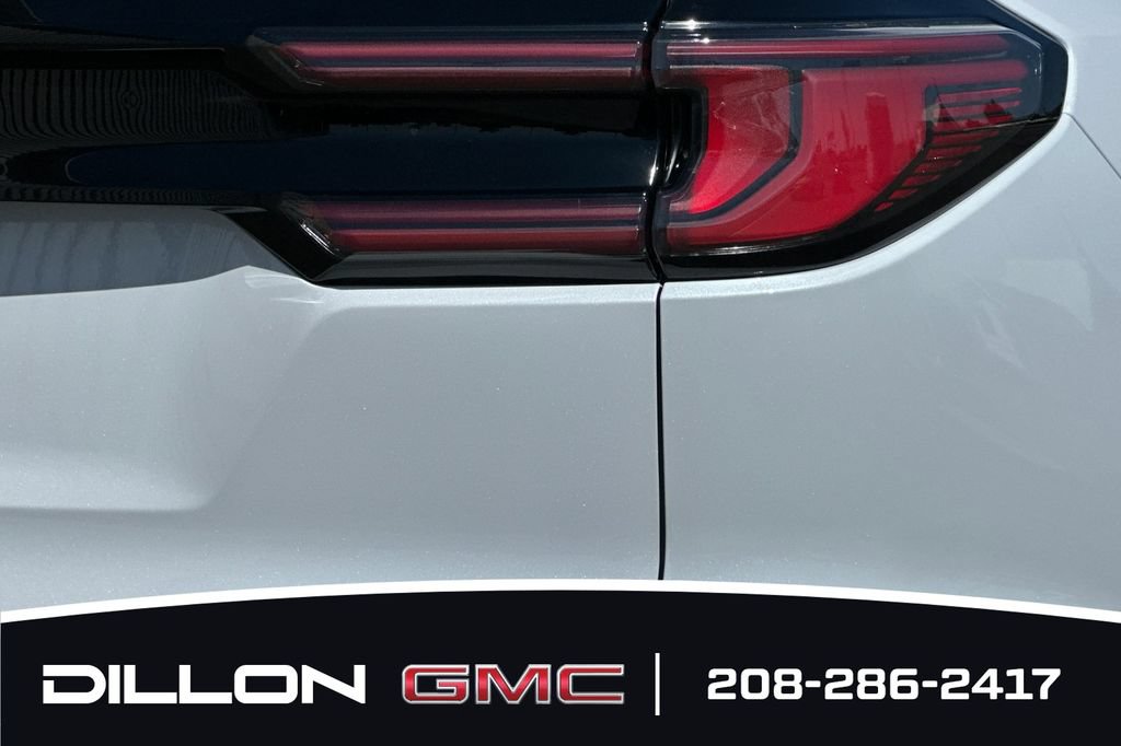 New 2026 GMC Acadia Denali w/ Super Cruise Package FWD image 23
