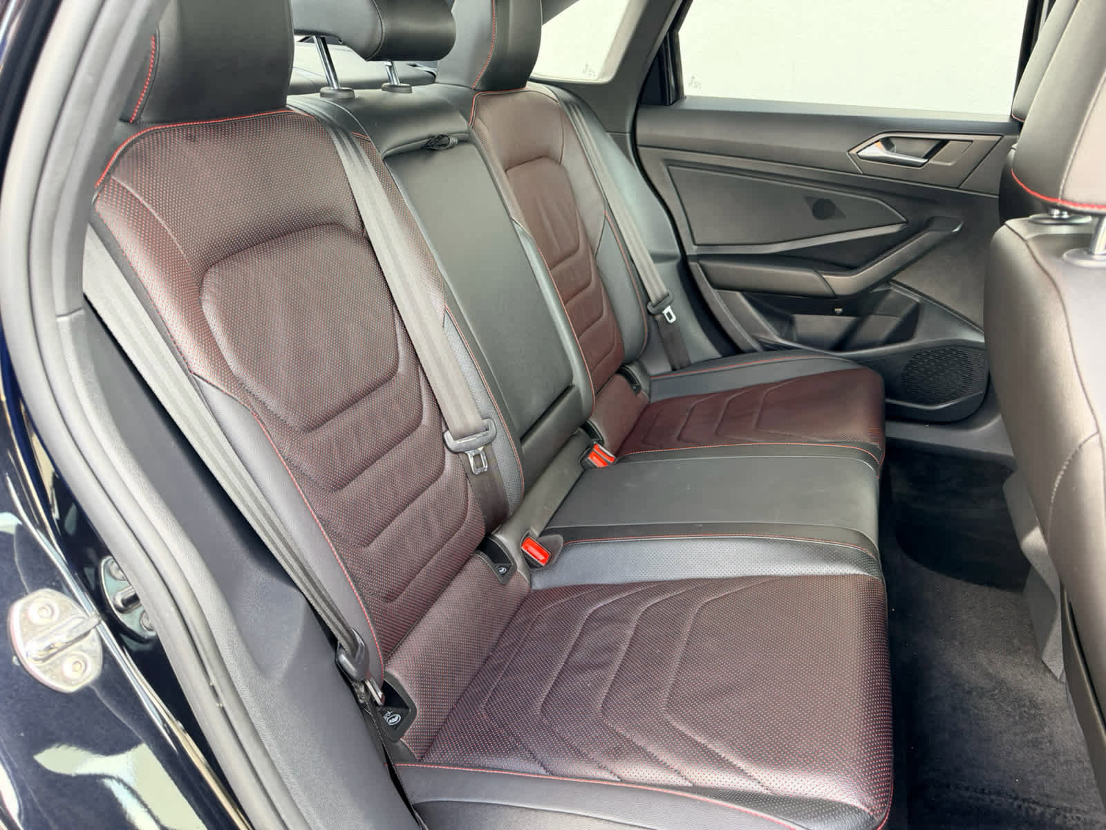 Used 2022 Volkswagen Jetta GLI Autobahn image 20