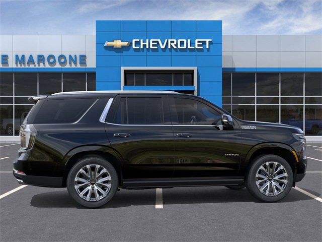 New 2026 Chevrolet Tahoe High Country image 5