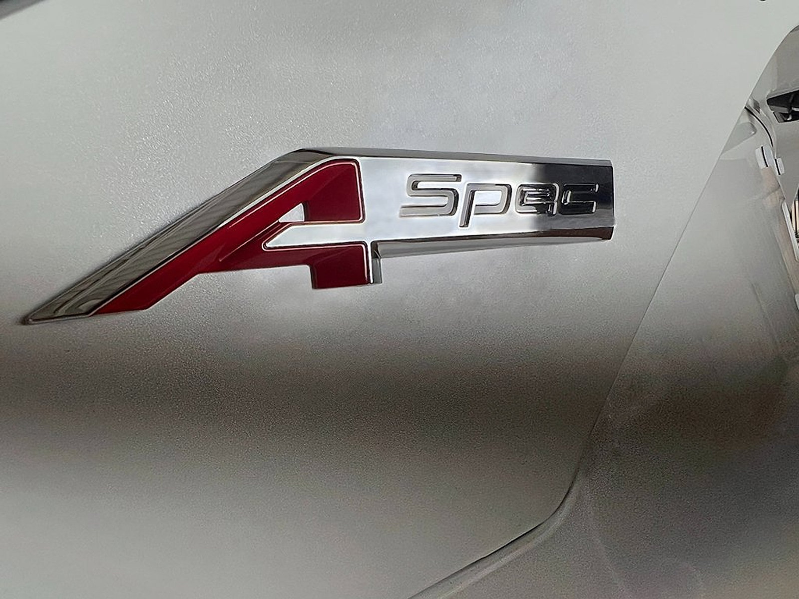 New 2026 Acura MDX A-Spec w/ Advance Package AWD/4WD image 5