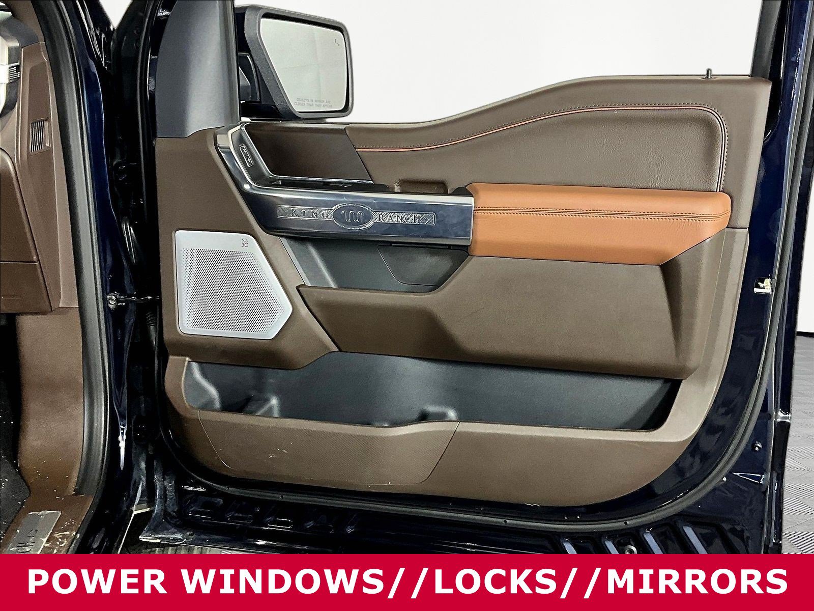 Used 2025 Ford F150 King Ranch AWD/4WD image 29