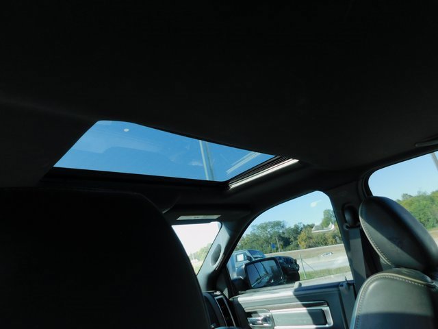 Used 2016 RAM 1500 Limited image 25