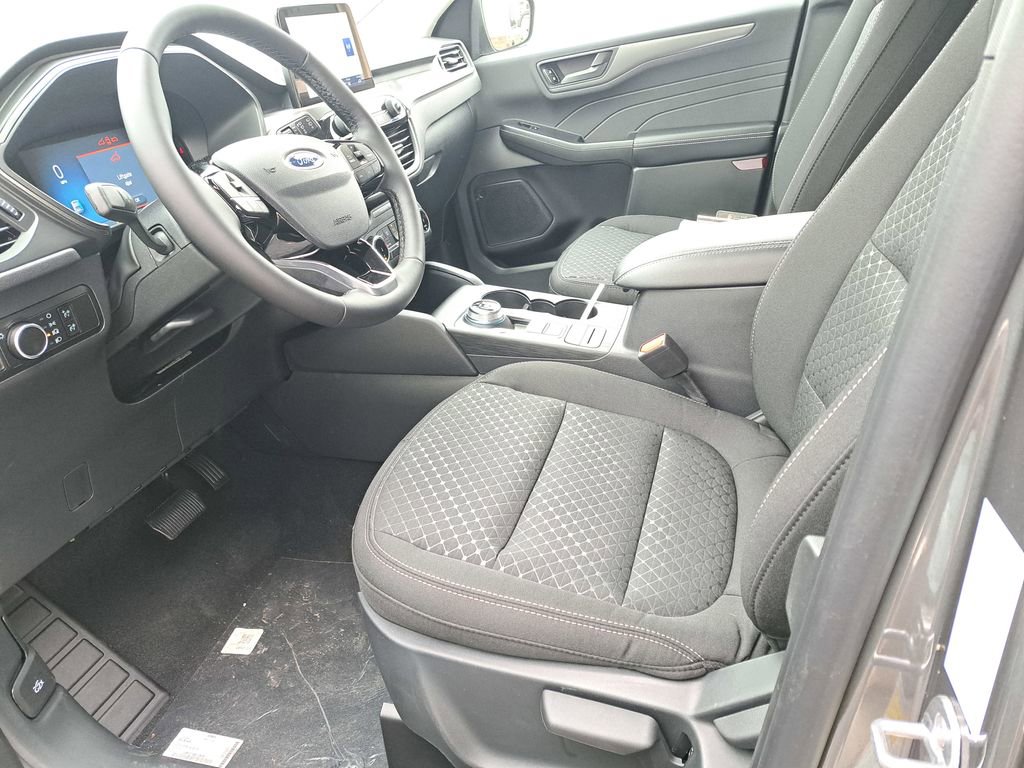 New 2026 Ford Escape Active w/ Cold Weather Package image 12