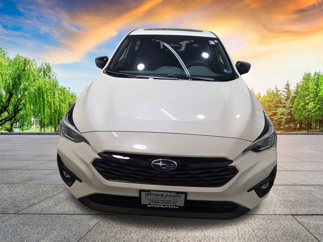 Used 2025 Subaru Impreza RS image 9