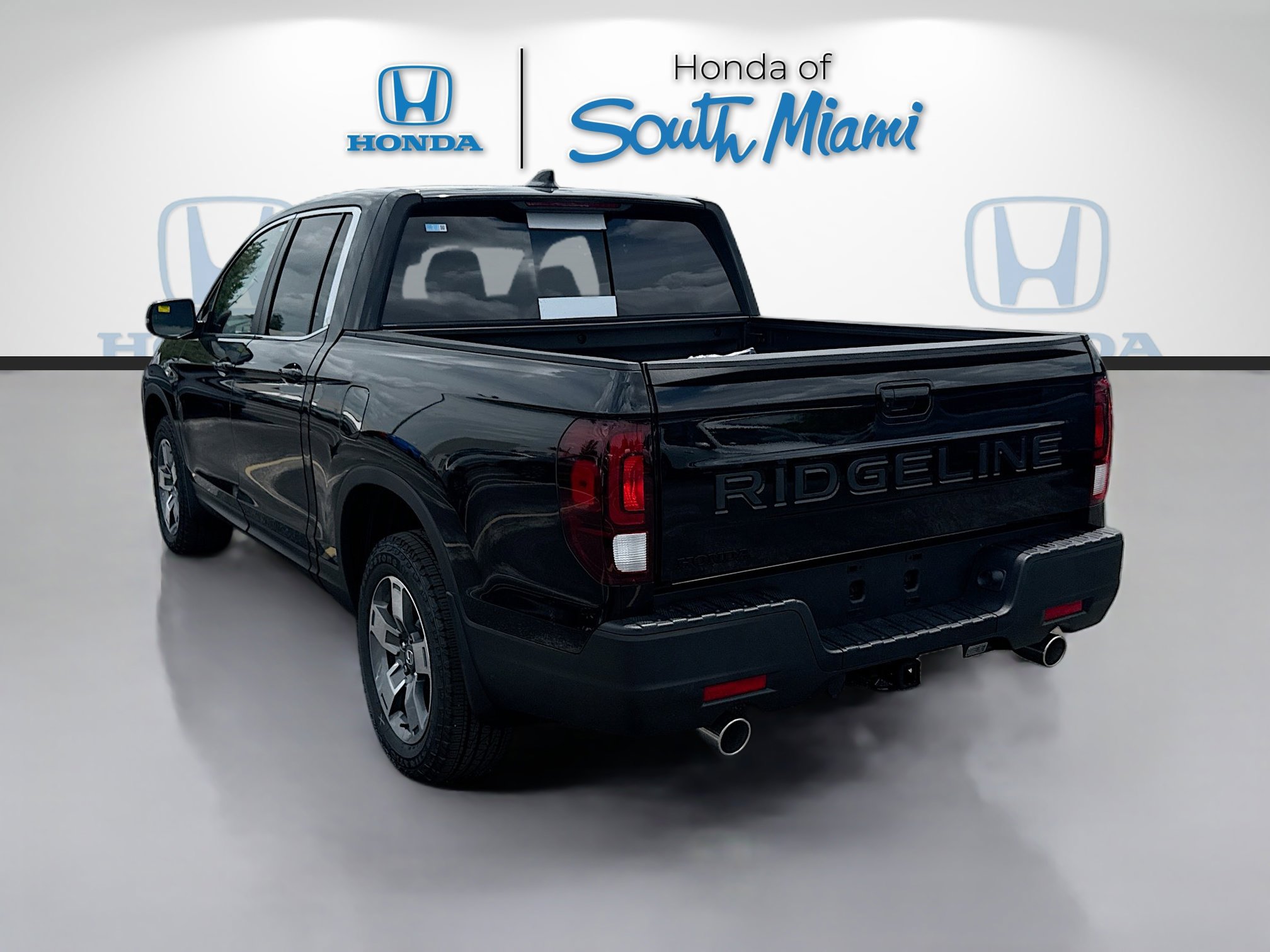 New 2026 Honda Ridgeline RTL image 5