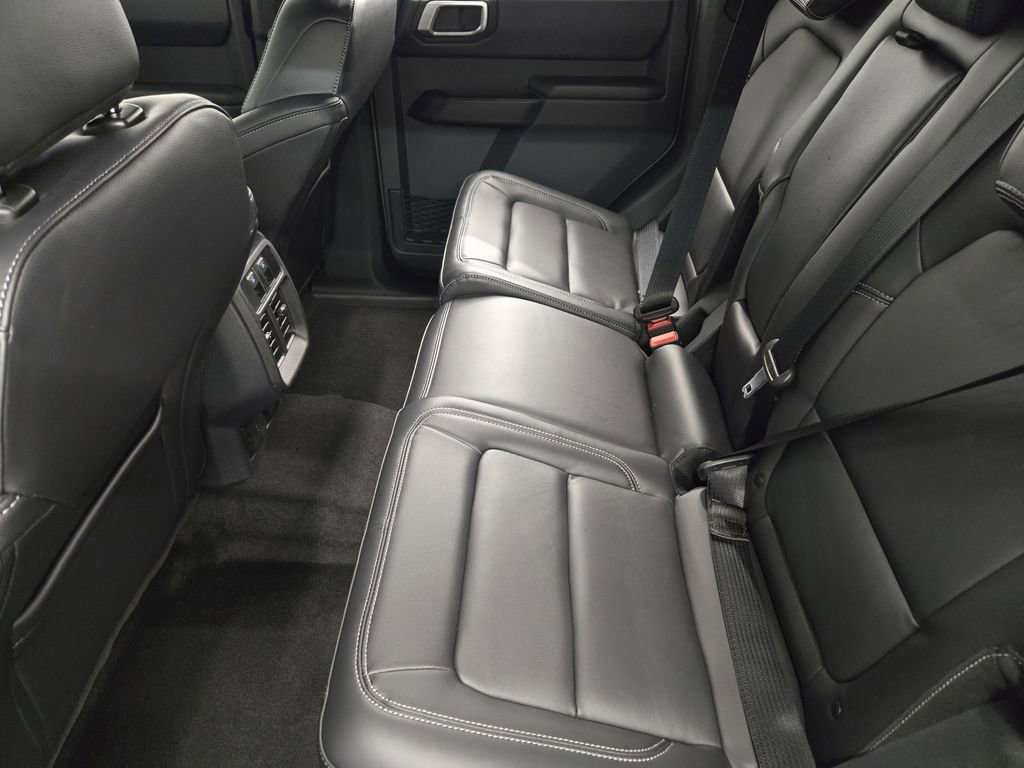 New 2026 Ford Bronco Outer Banks AWD/4WD image 27