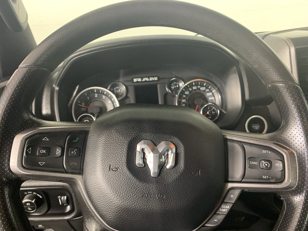 Used 2024 RAM 1500 Tradesman w/ Trailer Tow Group image 21