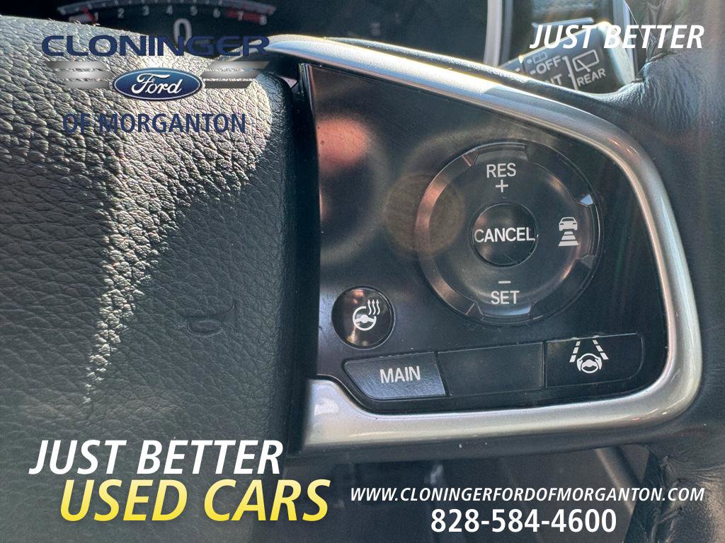 Used 2020 Honda CR-V Touring image 19