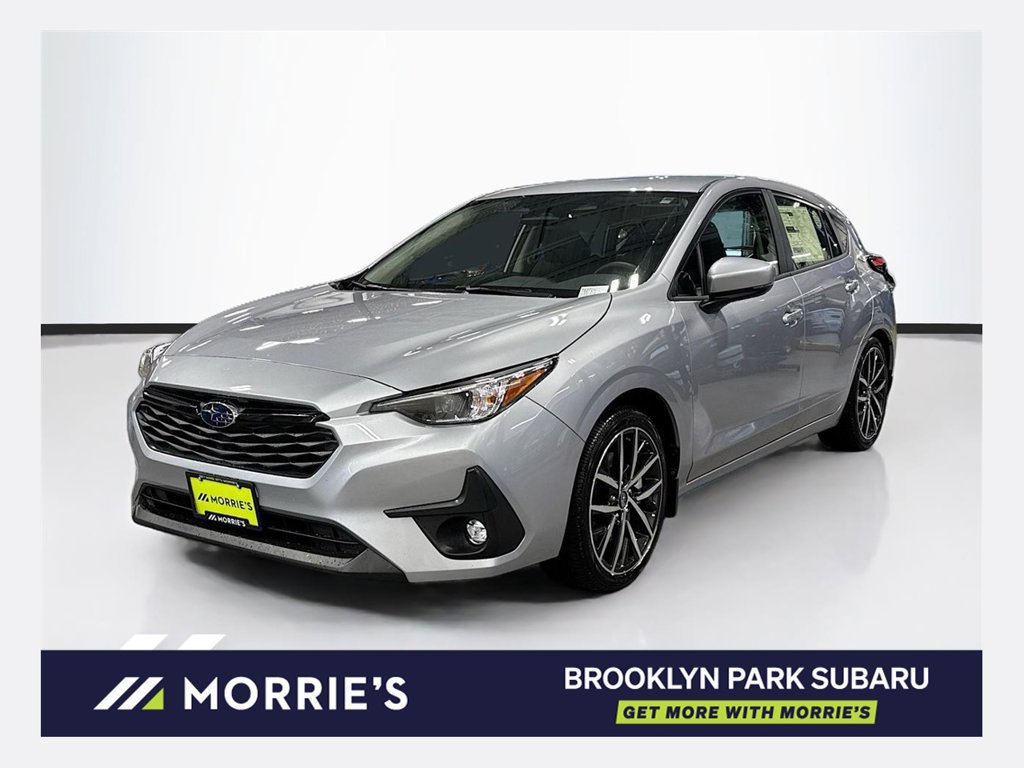 New 2026 Subaru Impreza 2.0i Sport AWD/4WD image 1