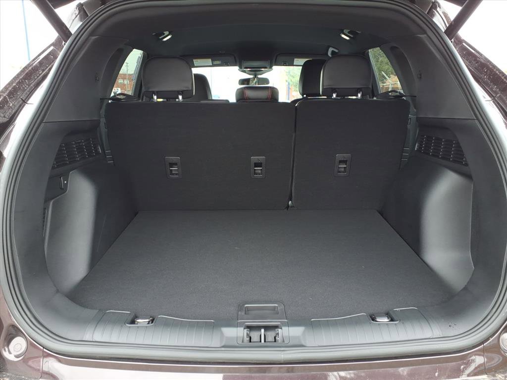 Certified 2023 Ford Escape ST-Line Select w/ Tech Pack #2 image 10