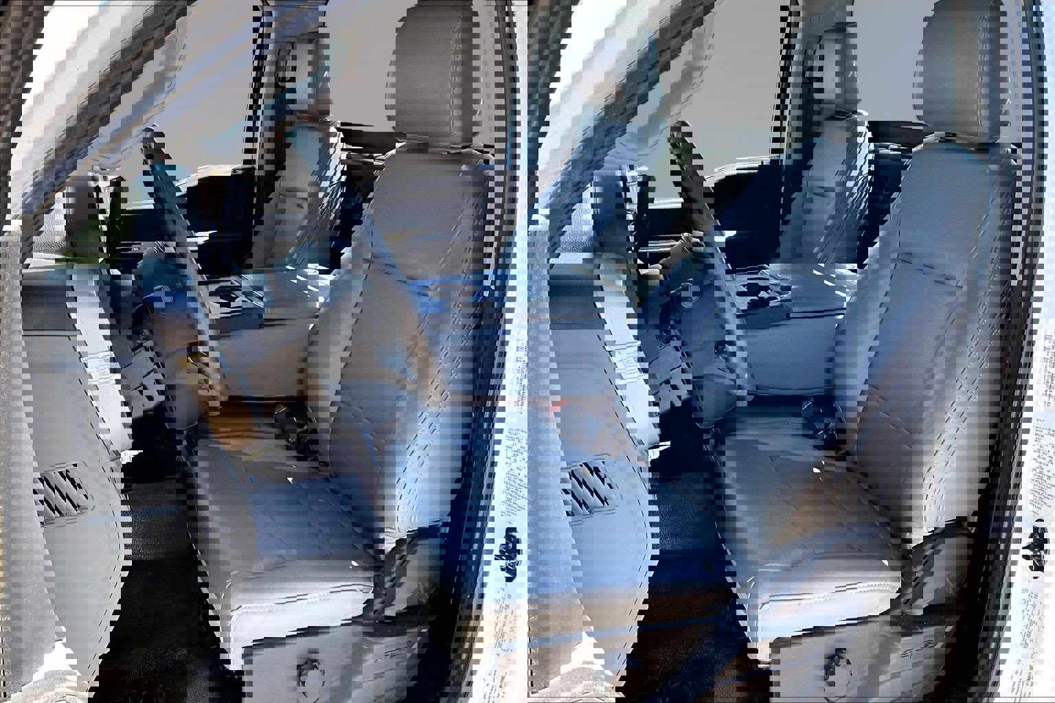 Used 2023 Ford F550 4X4 2dr Regular Cab 145.3-205. image 21