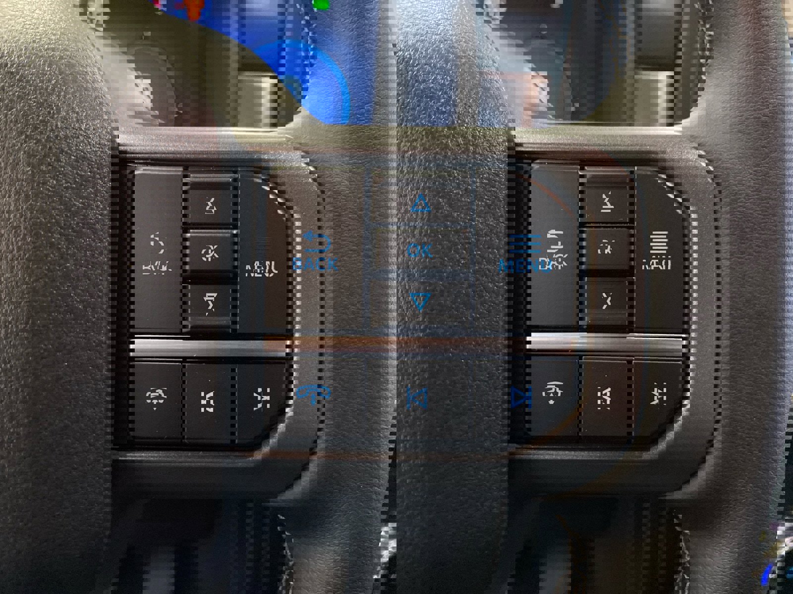 New 2026 Ford F150 Lariat image 27