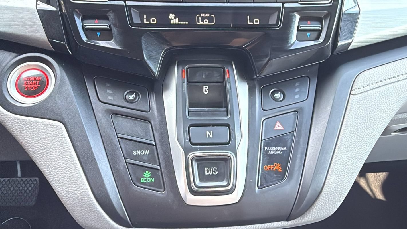Used 2018 Honda Odyssey EX image 27