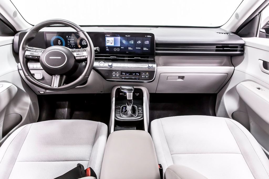 Used 2024 Hyundai Kona SEL FWD image 16