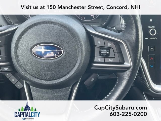 Used 2021 Subaru Outback Limited XT AWD/4WD image 23