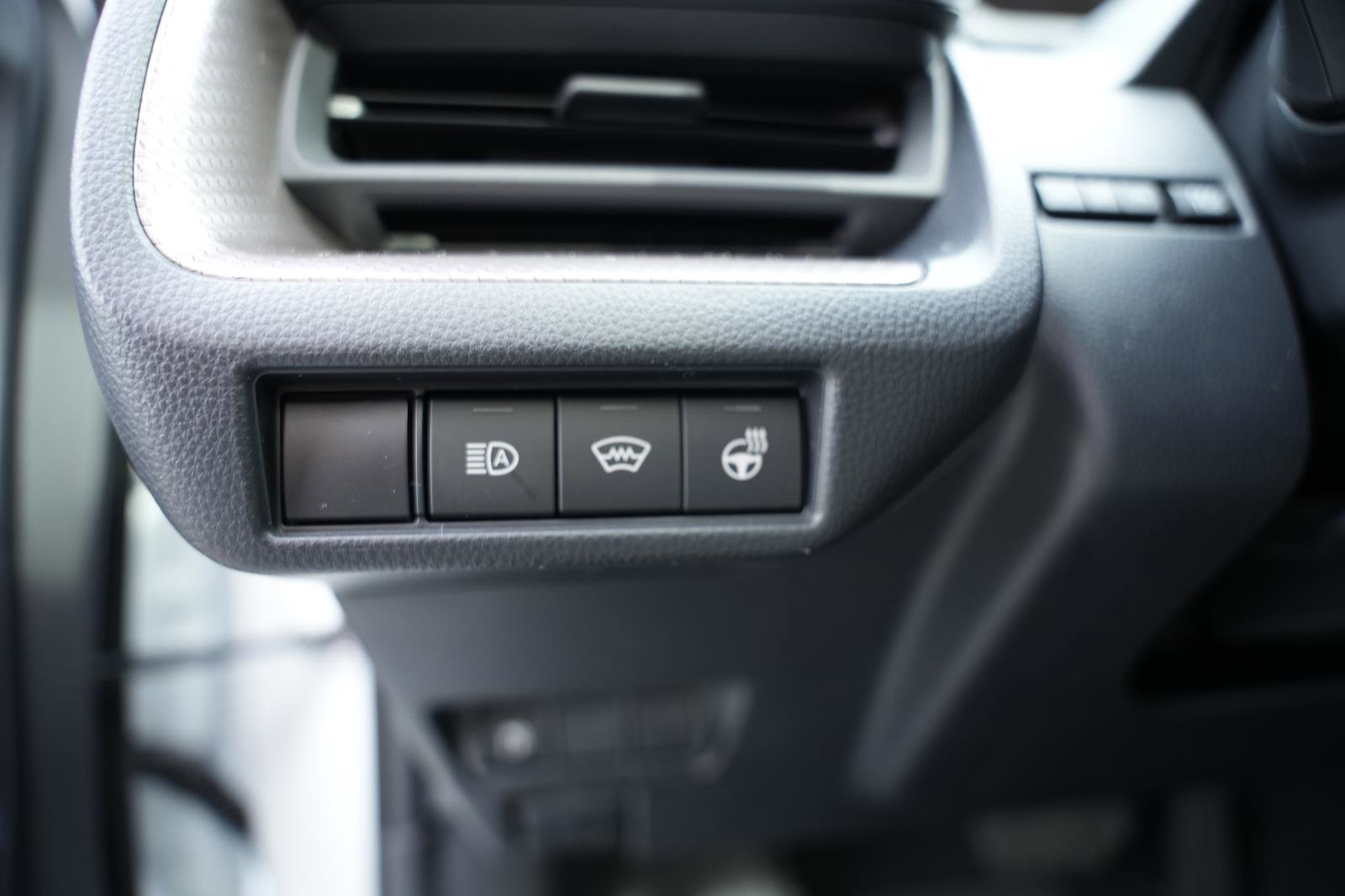 New 2026 Toyota Prius XLE image 21