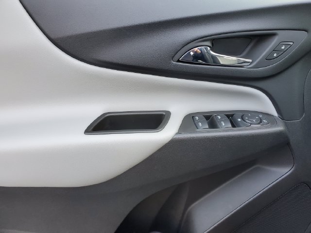 Certified 2024 Chevrolet Equinox LS w/ Driver Confidence II Package FWD image 17