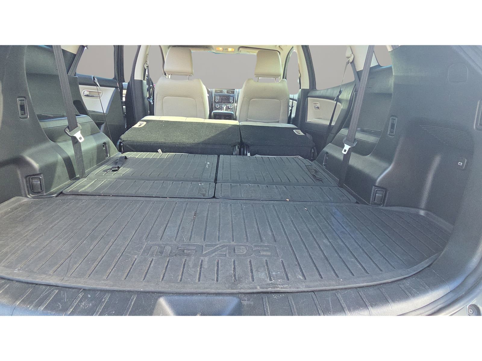 Used 2014 MAZDA CX-9 Touring w/ Touring Technology Package image 40