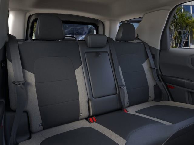 New 2026 Ford Bronco Sport Big Bend image 12