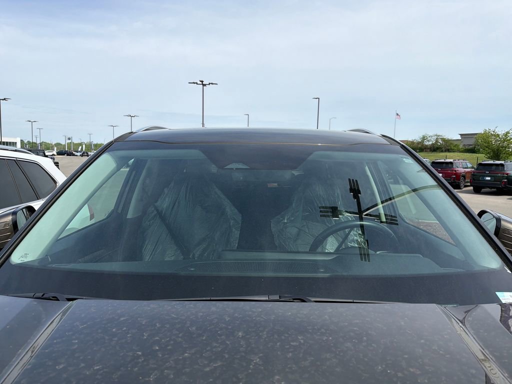 Used 2025 Kia Telluride SX FWD image 32