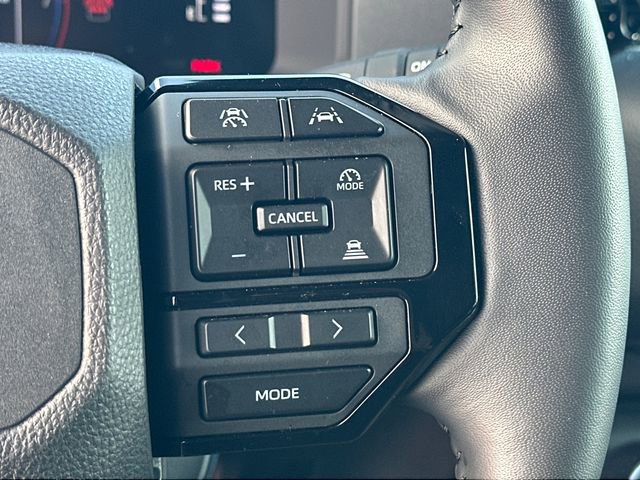 Used 2024 Toyota Land Cruiser 1958 image 19