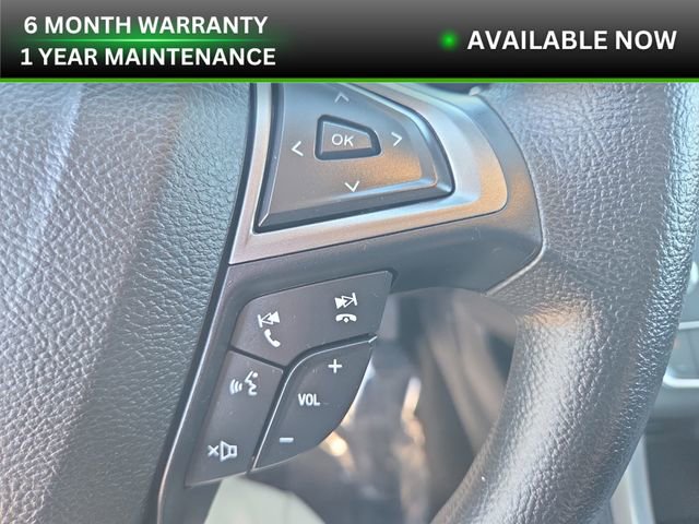 Used 2020 Ford Fusion SE image 21