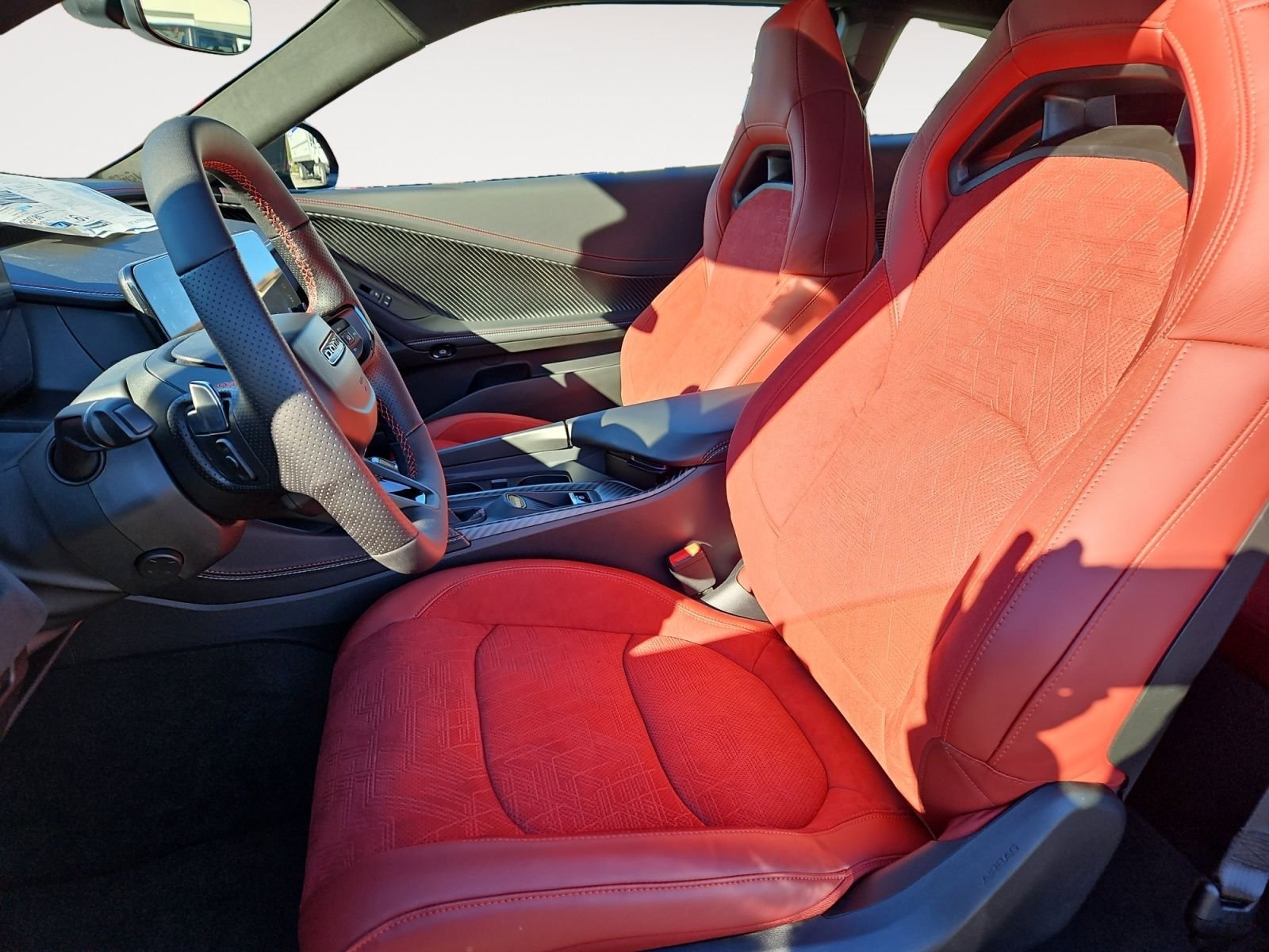 New 2026 Dodge Charger Scat Pack AWD/4WD image 9