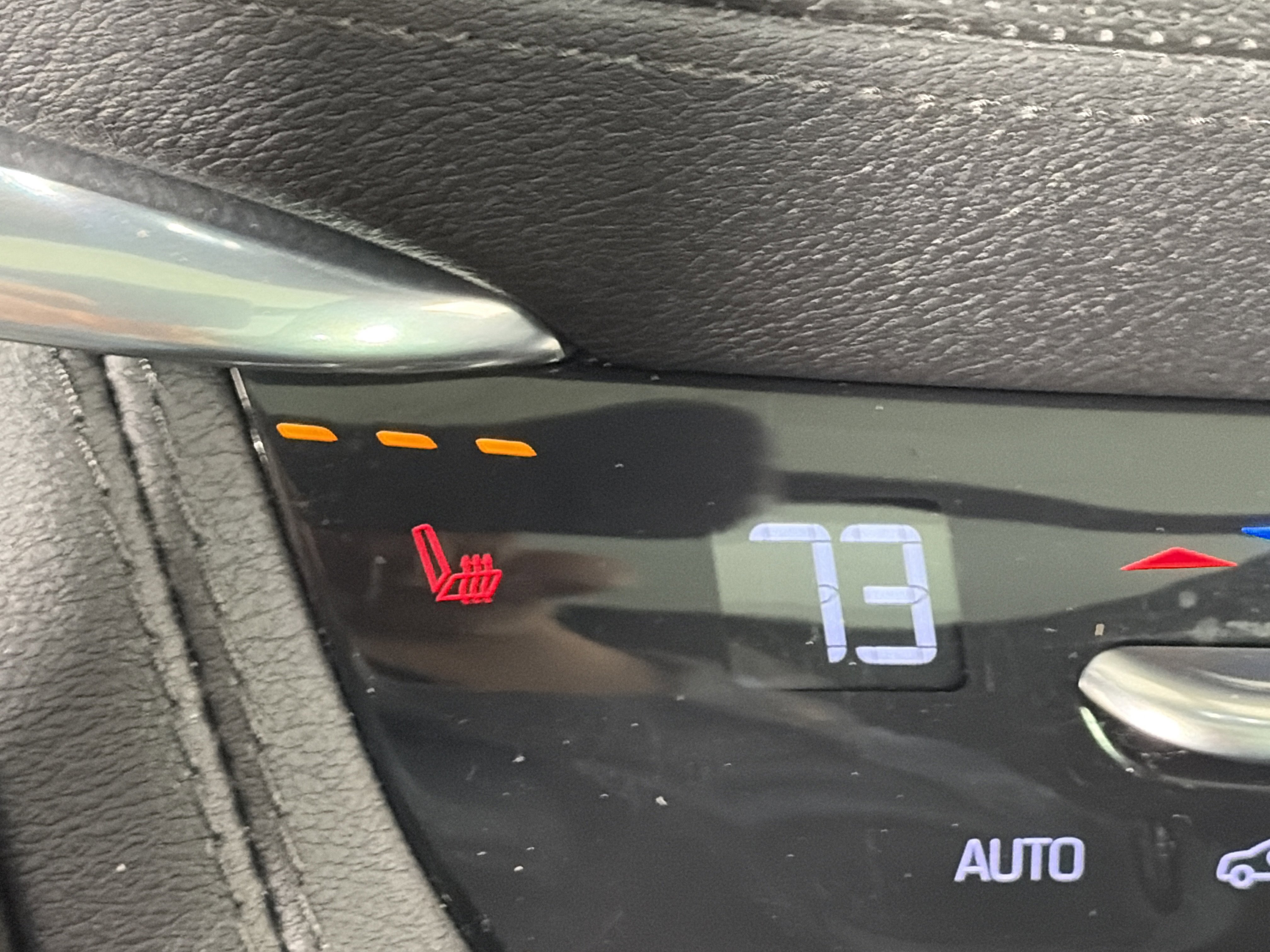 Used 2023 Cadillac XT5 Premium Luxury w/ Technology Package image 27