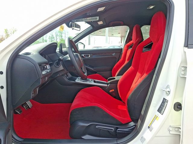 Used 2025 Honda Civic Type R image 13