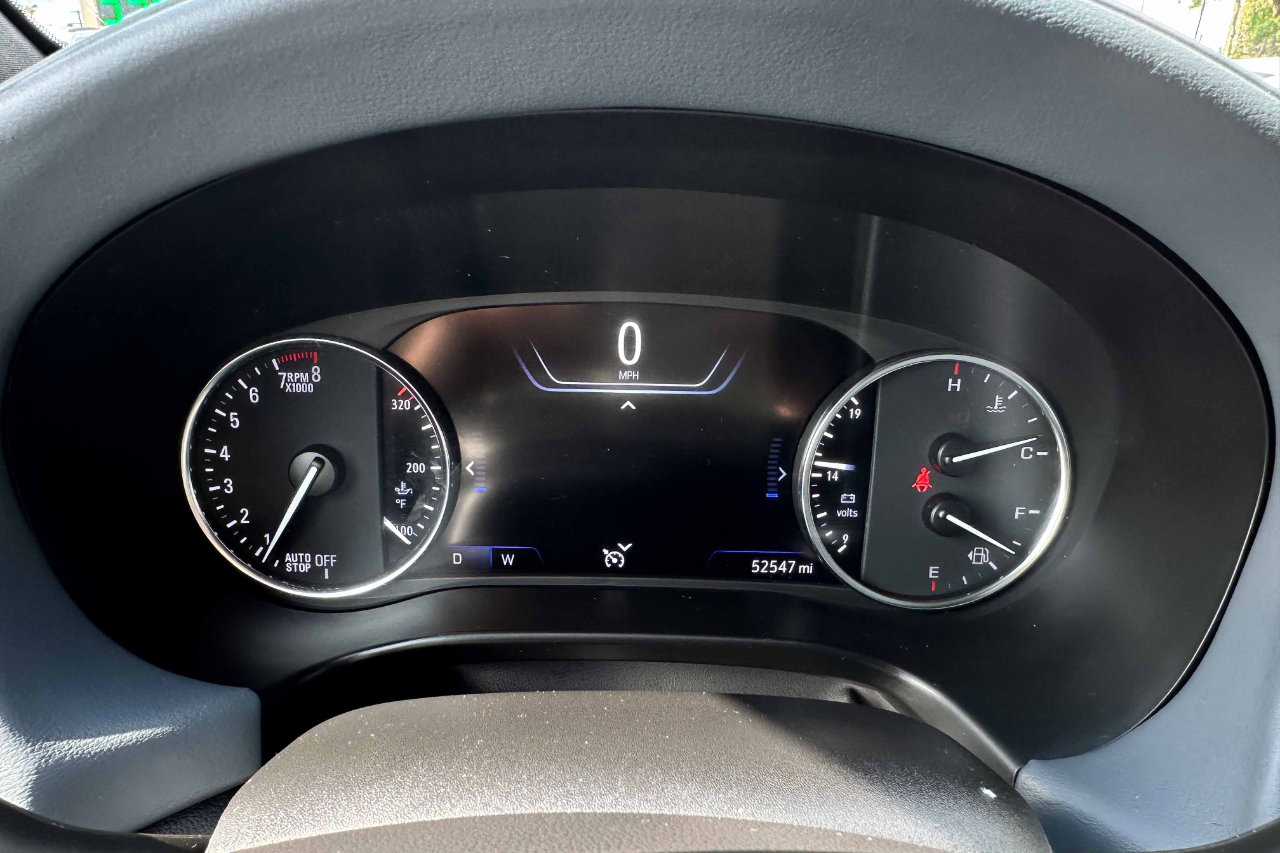 Used 2024 Buick Enclave Premium image 20