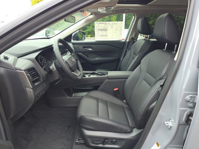 New 2027 Nissan Rogue Dark Armor AWD/4WD image 12