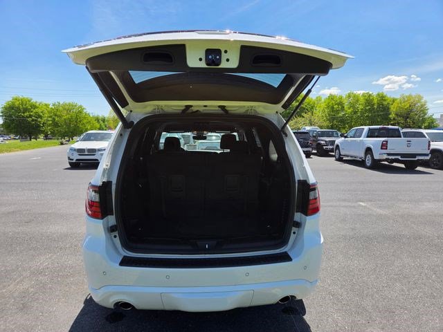 Used 2025 Dodge Durango GT w/ Trailer Tow Group IV AWD/4WD image 24
