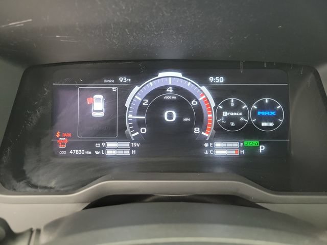 Used 2023 Toyota Sequoia Capstone RWD image 25