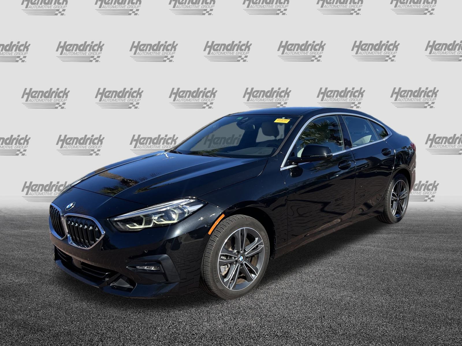 Used 2021 BMW 228i Gran Coupe w/ Lights Package image 5